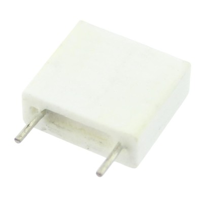 Rezistenta 2.2&amp;Omega;, 5W, SR PASSIVES - MPR5W-2R2 foto