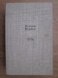 Ammianus Marcellinus - Istorie Romana, Editura Stiintifica 1982, Coperta Cartonata, 755 pagini