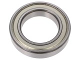 Lagăr cu bile 55mm x 90mm x 18mm oțel NSK 6011 ZZ C3