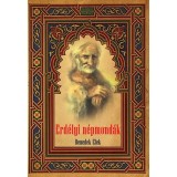 Erd&eacute;lyi n&eacute;pmond&aacute;k - Benedek Elek