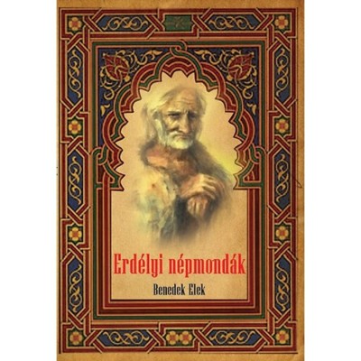 Erd&amp;eacute;lyi n&amp;eacute;pmond&amp;aacute;k - Benedek Elek foto