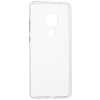 Husa HUAWEI Mate 30 Lite / Nova 5i Pro - Ultra Slim 0.5mm (Transparent)