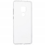 Husa HUAWEI Mate 20 X - Ultra Slim (Transparent)