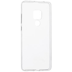 Husa HUAWEI Mate 20 X - Ultra Slim (Transparent)