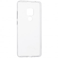 Husa HUAWEI Mate 30 Lite / Nova 5i Pro - Ultra Slim 0.5mm (Transparent)