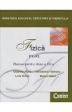 Fizica clasa 12 F1+F2 - Octavian Rusu, Constantin Traistaru, Livia Dinica