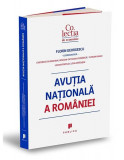 Avuția națională a Rom&acirc;niei - Paperback brosat - Bogdan-Octavian Cozm&acirc;ncă, Florian Neagu, Gheorghe Gherghina, Liliana Pintilia, Livia Drăguşin - Publi