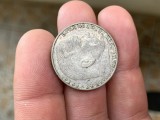 2 Reichsmark 1937 F - Germania Nazista - argint, Europa