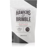 Hawkins &amp; Brimble Beard Shampoo Eco Refill Pouch șampon pentru barbă rezervă 300 ml