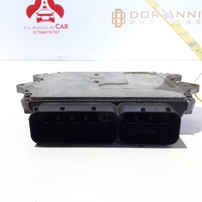 Calculator motor Lancia Ypsilon 843 1.3 JTD 2005| 55195819 foto