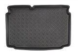Covor Tavita Portbagaj VW POLO V Hatchback, podea in pozitie coborata 2009 - 2017