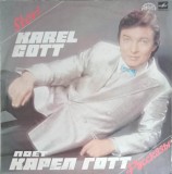 Vinil LP Karell Gott - Stori (Melodia, 1983) Folk Pop Rock - Disc 30cm