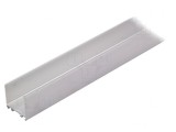 Profil Aluminiu LED Natural 1m VARIO30-08