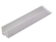 Profil Aluminiu LED Natural 1m VARIO30-08 foto