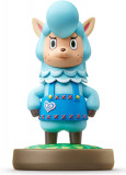 Amiibo Kaizo (seria Animal Crossing)