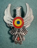 Insigna Inginer Cl 2 aviatie militara 1992 2000