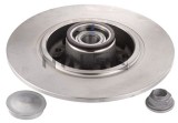 SNR KF155.131U Disc frana