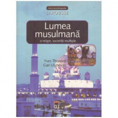 Yves Thoraval, Gari Ulubeyan - Lumea musulmana - o religie, societati multiple - 124359