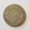 Austria - 20 Kreuzer 1840 A - Argint, Europa