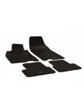 Set covorase auto din cauciuc Renault FLUENCE (2010-) Umbrella