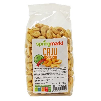 CAJU CRUD 250GR foto