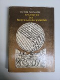 Victor Neumann, Tentatia Lui Homo-Europaeus, Timisoara, Bucuresti, 1991