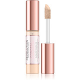 Makeup Revolution Conceal &amp; Hydrate hidratant anticearcan culoare C1 13 g