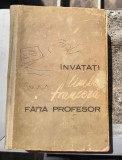 Ion Braescu,Invatati limba franceza fara profesor