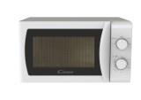 Cuptor cu microunde Candy Idea CMW20SMW, 700 W, 20 l, Mecanic, Alb