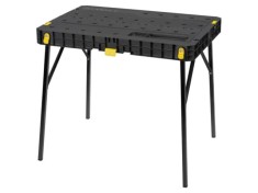 Masă de lucru pliantă STANLEY H: 736mm, 320kg