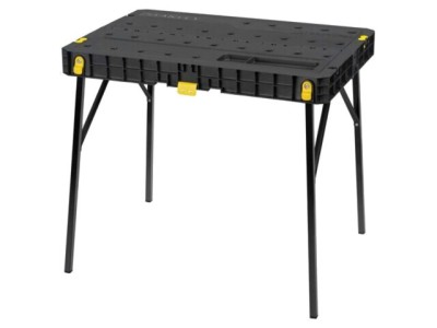 Masă de lucru pliantă STANLEY H: 736mm, 320kg foto