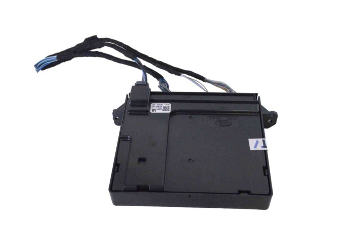 Alt modul de control LAND ROVER RANGE ROVER VELAR L560 2017 OEM: J8A2-14C239-AB 19335069