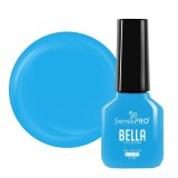 Cumpara ieftin Oja Semipermanenta SensoPRO Milano, BELLA Collection - Cascade Paradise, 7ml