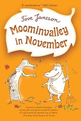Moominvalley in November foto