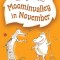 Moominvalley in November