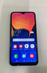 Samsung A10 2018 DUAL SIM foto