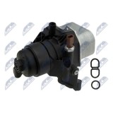 Radiator racire motor cu filtru Vw Crafter 2.0tdi 2016-, Transporter T6 2.0tdi 2015-, 03N115389P