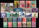 A7 T3 3 - Timbre foarte vechi - Israel, Istorie, Stampilat