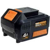 Baterie 18V Li-Ion 4.0 Ah Westfalia Maxxpack Collection