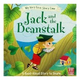Ronne Randall Jack and the Beanstalk