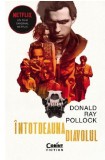 Intotdeauna diavolul | Donald Ray Pollock, Corint