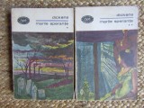 Charles Dickens - Marile sperante (2 vol.), 1969