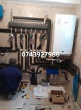 Instalator particular