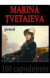 Proza - Marina Tvetaieva, 2021