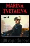 Proza - Marina Tvetaieva
