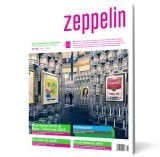 Revista Zeppelin nr. 118 - LibHumanitas