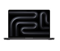 MacBook Pro 14.2"/Apple M4 Pro (CPU 12-core, GPU 16-core, Neural Engine16-core)/24GB/512GB -NANO TEXTURE- Space Black - INT KB ( cto fromMX2H3RO/A) Ne