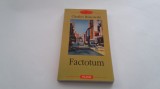 FACTOTUM - CHARLES BUKOWSKI--RF18/0, Polirom