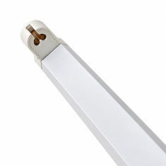 Corp pentru tub neon LED 18W T5, fixare pe perete sau tavan, lungime 70 cm