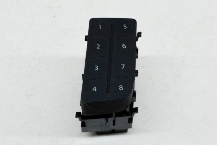 Panou de butoane AUDI A4 Avant 8W5, B9 2016 OEM: 8W2919616C | 12151545